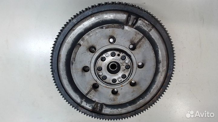 Маховик Hyundai Terracan