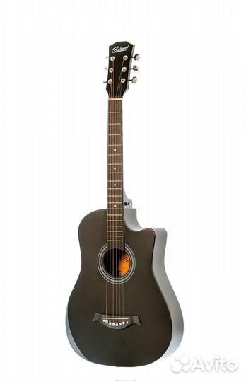 Акустическая гитара