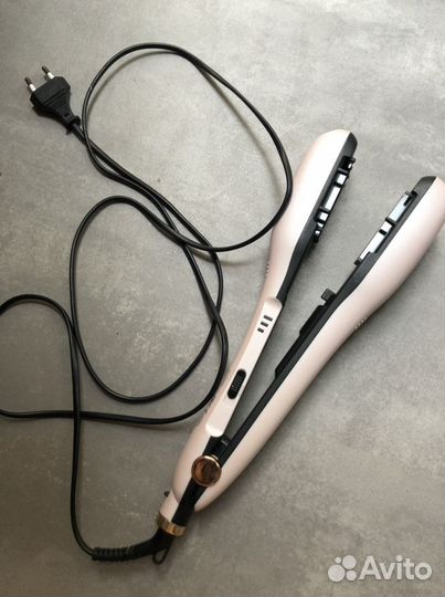 Плойка scarlett