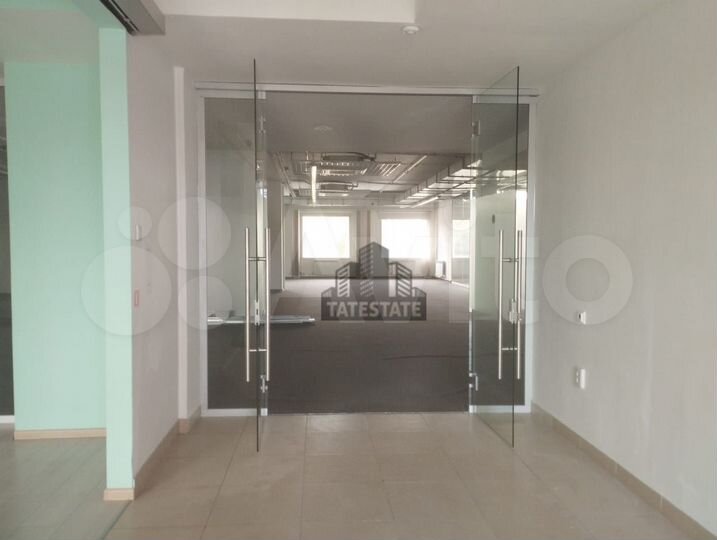 Офис 260 кв.м в бизнес-центре 