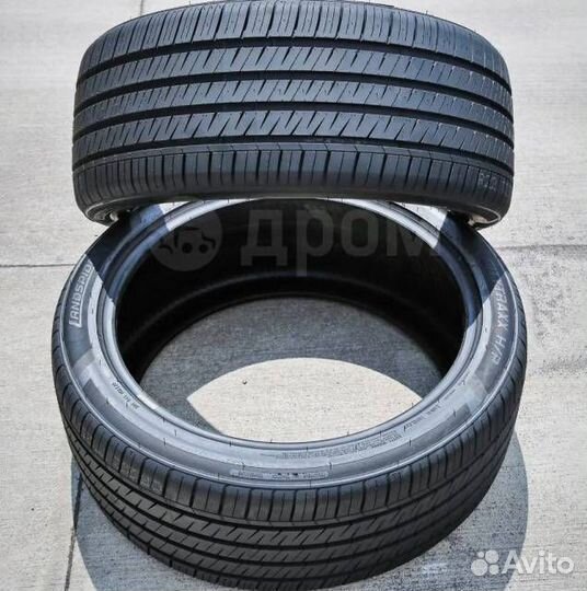 Landspider Citytraxx H/P 275/40 R20 106