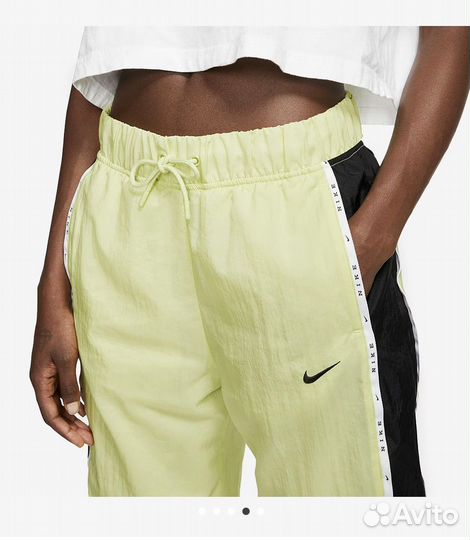 Спортивные штаны женские Nike оригинал