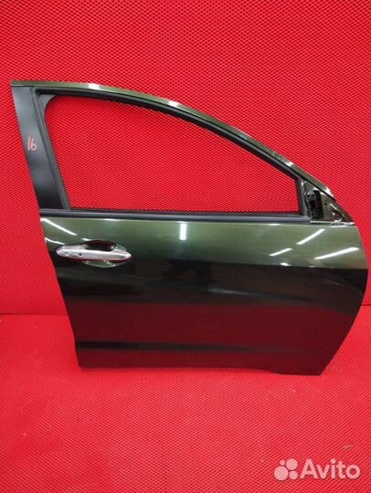 Дверь передняя правая Honda Vezel RU3 2017
