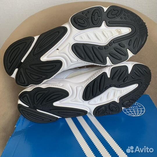 Кроссовки Adidas Ozweego Оригинал