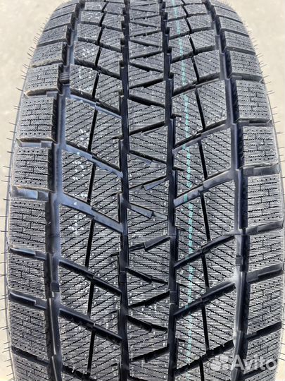 Kapsen IceMax RW501 235/55 R19 134U