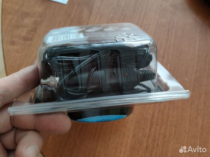 Универсальное зарядное устройство для аккумулятор