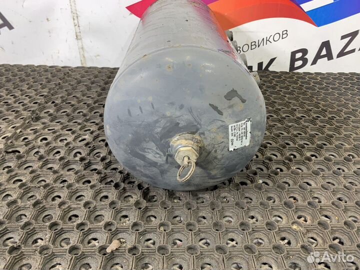 Ресивер воздушный 25L Daf XF105