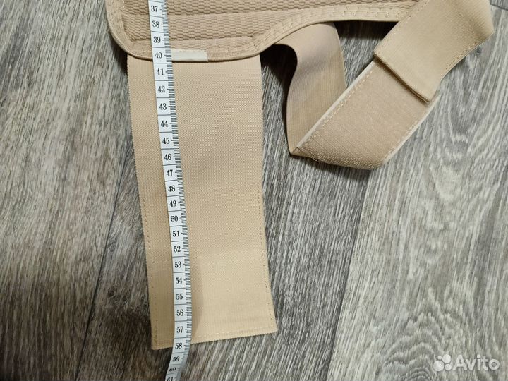 Корсет ортопедический