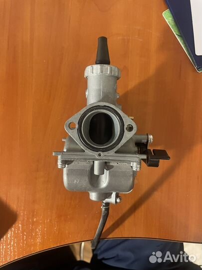 Карбюратор mikuni vm 26