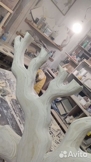 Услуги столяра плотника