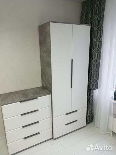 Сборка и установка любой мебели