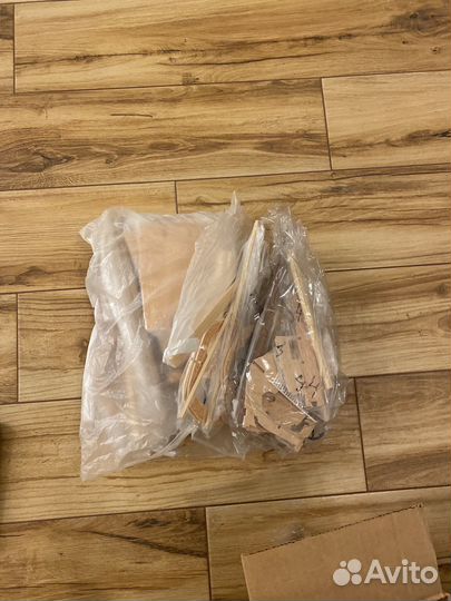 Журнал Великие Парусники