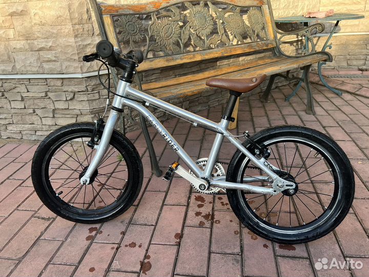 Велосипед Early Rider 16