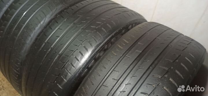 Continental PremiumContact 6 235/45 R18 98Y