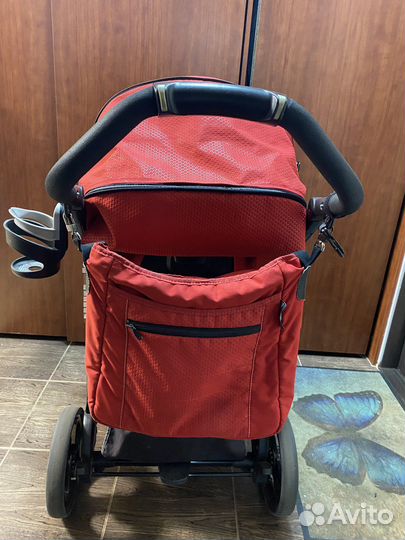 Коляска Peg-Perego book