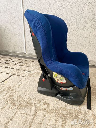 Автомобильное детское кресло от 0 до 18 кг