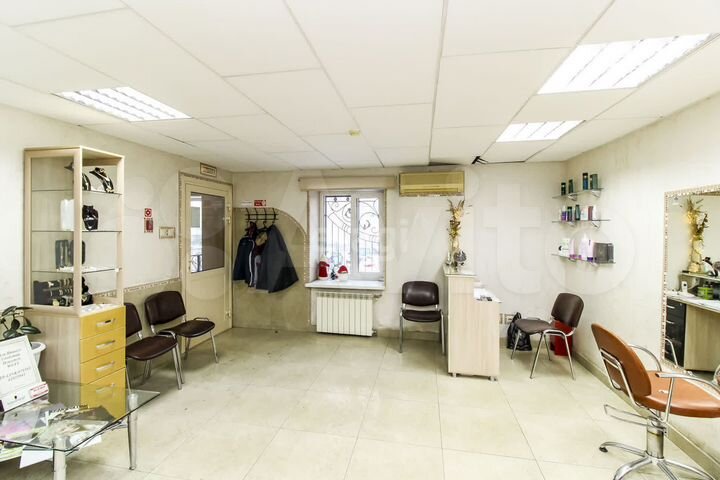 Продам помещение свободного назначения, 54.6 м²