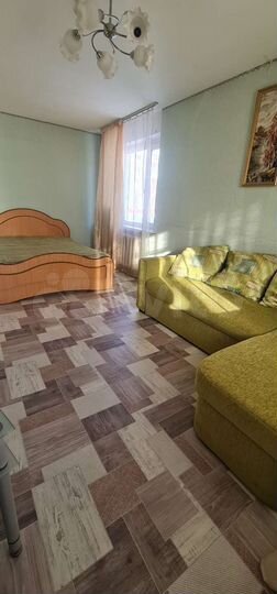 1-к. квартира, 30 м², 2/5 эт.