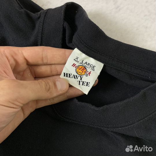 Футболка Hard Rock osaka