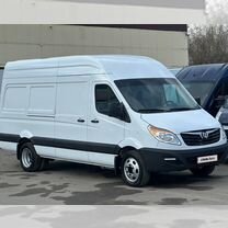 Sollers Atlant 2.7 MT, 2024, 63 041 км, с пробегом, цена 2 100 000 руб., Москва