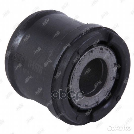 Сайлентблок рамы перед ;Ford C-Max CAB/CB3