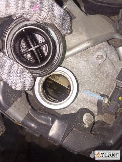 Двигатель toyota crown