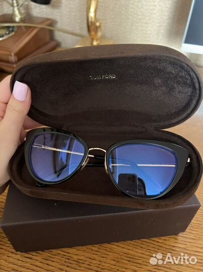 Очки Tom Ford оригинал женские