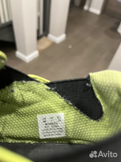 Детская обувь бу