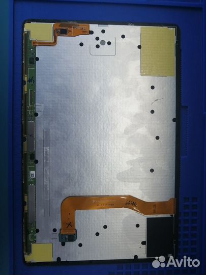 Продам дисплей на Samsung t970