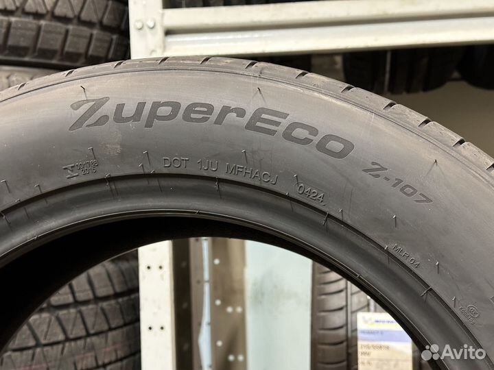 Westlake Zuper Eco Z-107 235/55 R18 100V