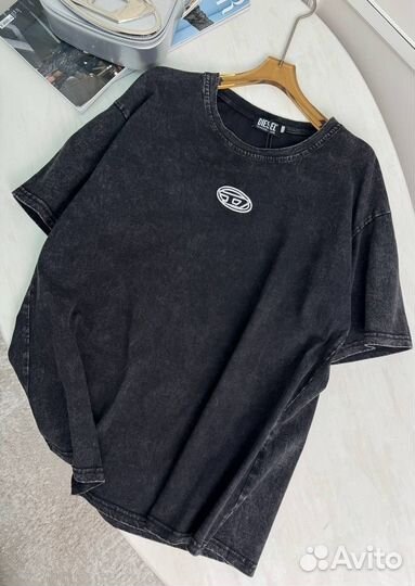 Diesel футболка (new 2024)