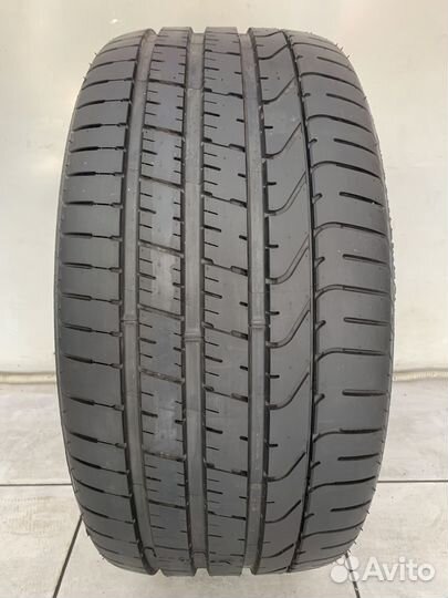 Pirelli P Zero 275/30 R21 98Y