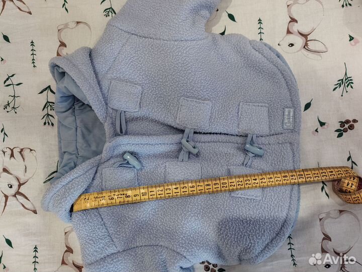 Курточка детская 62