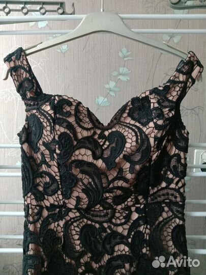 Платье вечернее Missguided 42-44