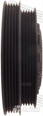 MDS-euusa шкив коленвала Mitsubishi Grandis/G