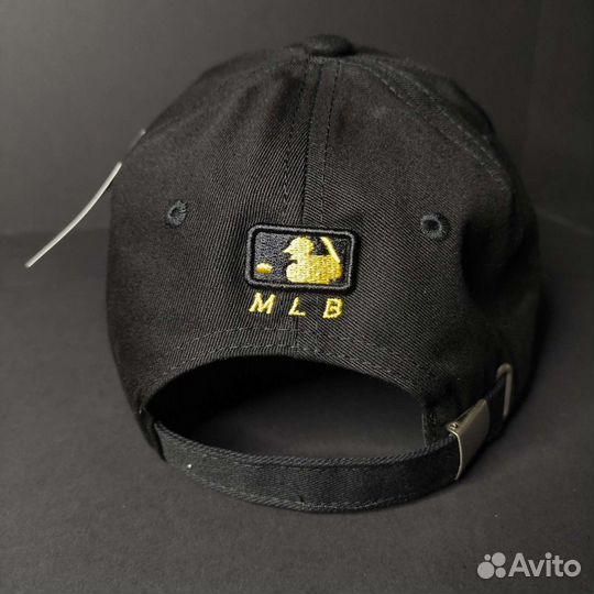 Кепка new York новая