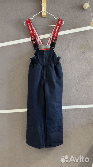 Костюм на мальчика 104 (+6)