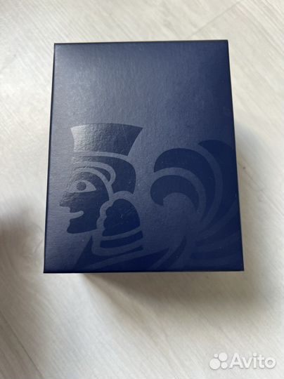 Frey wille серьги,капли воды