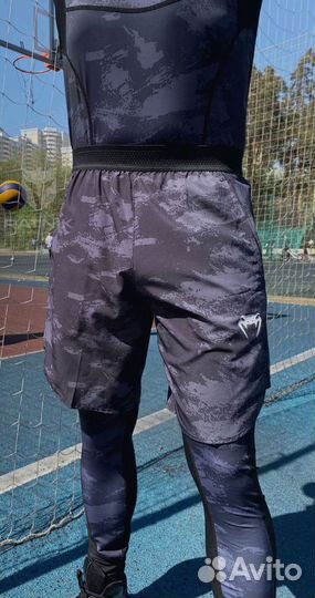 Шорты Venum Nosce te ipsum