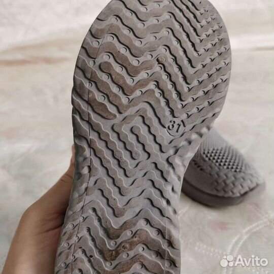 Кроссовки детские