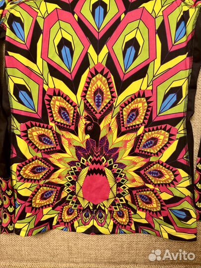 Новый спортивный костюм из Аргентины