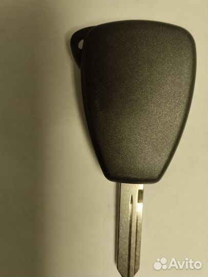 Ключ зажигания для Додж, Крайслер, Джип