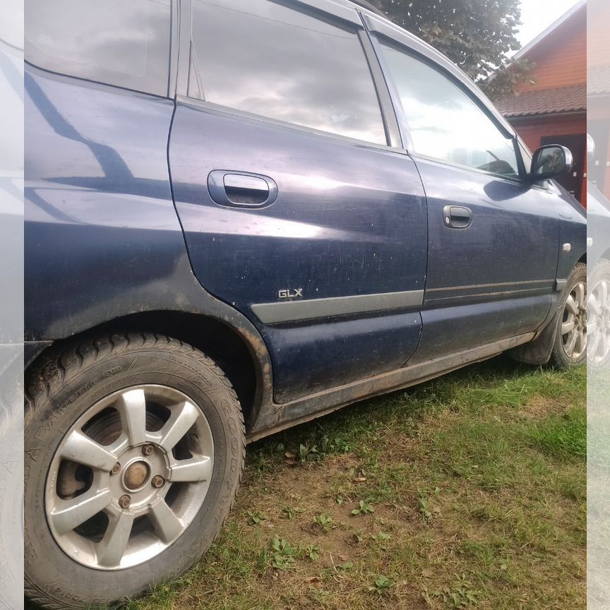 ⭐️ Купить Mitsubishi 🚘 от 70 000 ₽ в Новгородской области: 95