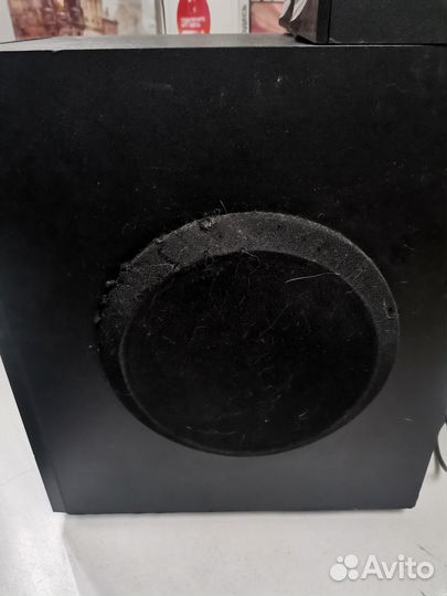 Музыкальный центр dialog ap-230