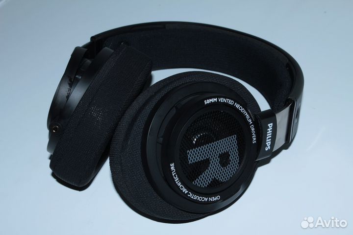 Наушники Philips SHP9500