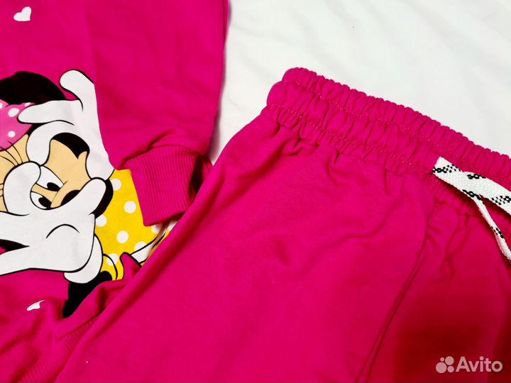 Костюм детский