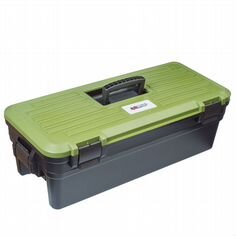 Пластиковый кейс для чистки оружия ORT-Dry-902