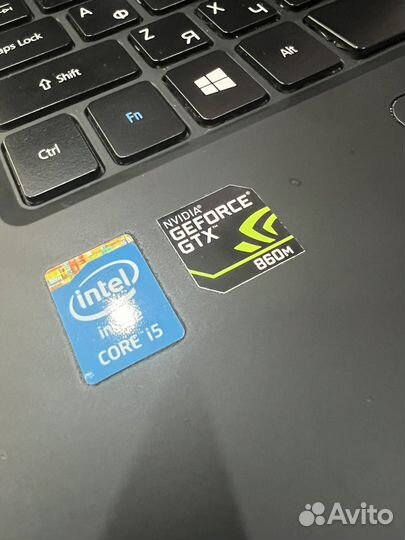Acer aspire
