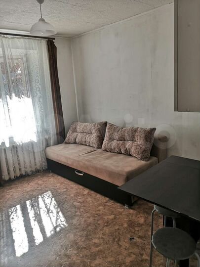 Квартира-студия, 17 м², 1/9 эт.