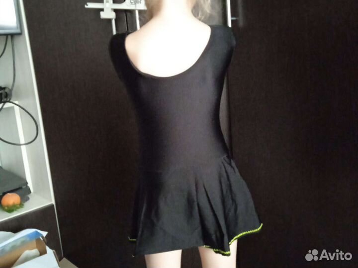 Купальник для танцев